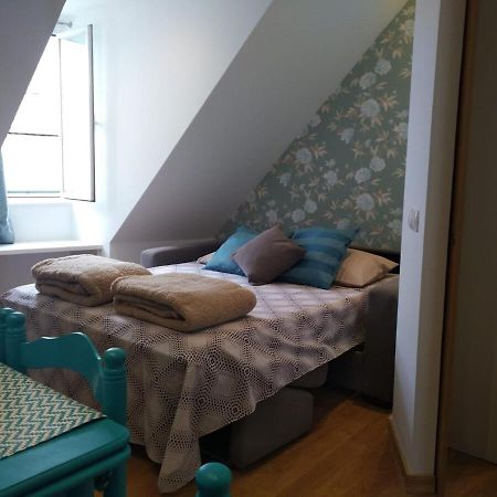 Bright 1 Bedroom Apartment In The Heart Of Sunny ลิสบอน ภายนอก รูปภาพ