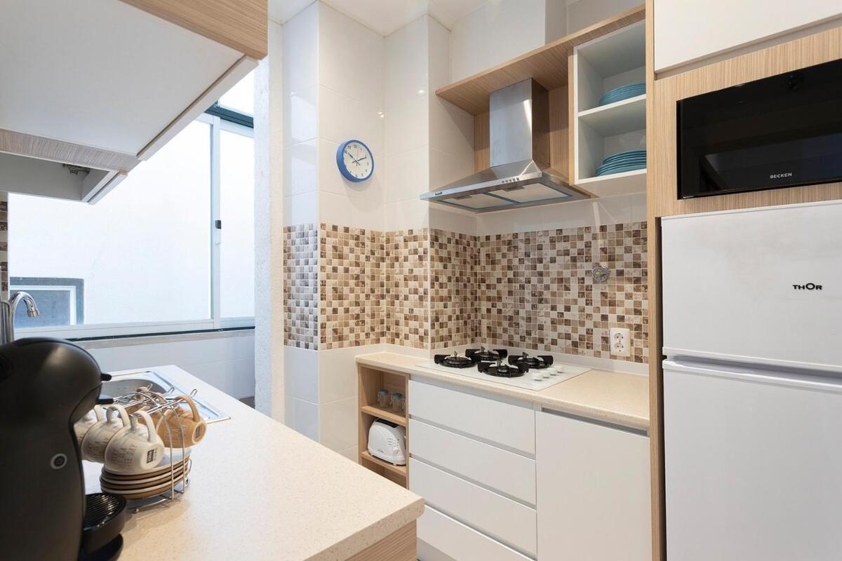 Bright 1 Bedroom Apartment In The Heart Of Sunny ลิสบอน ภายนอก รูปภาพ