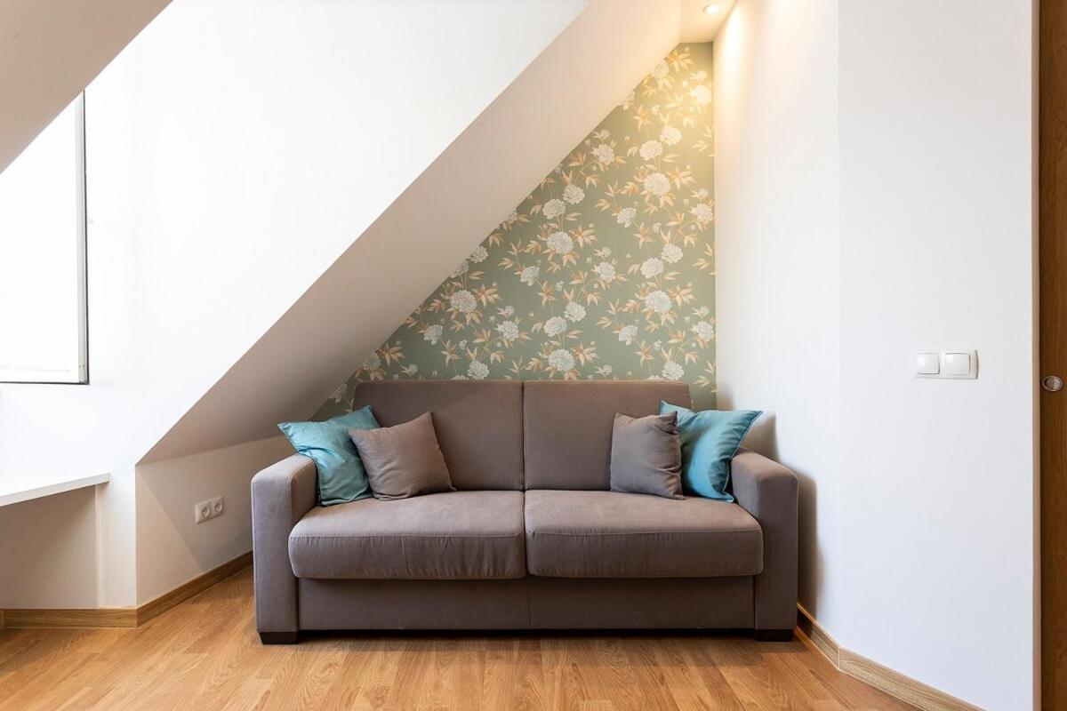 Bright 1 Bedroom Apartment In The Heart Of Sunny ลิสบอน ภายนอก รูปภาพ