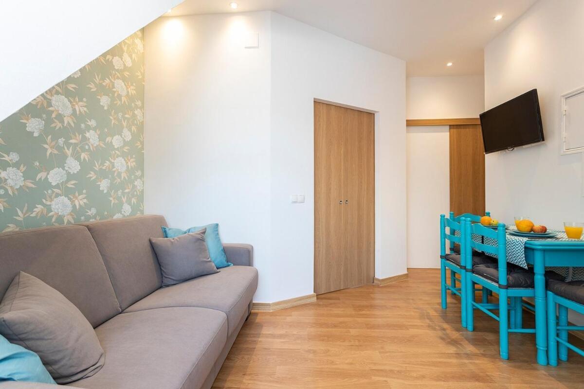 Bright 1 Bedroom Apartment In The Heart Of Sunny ลิสบอน ภายนอก รูปภาพ